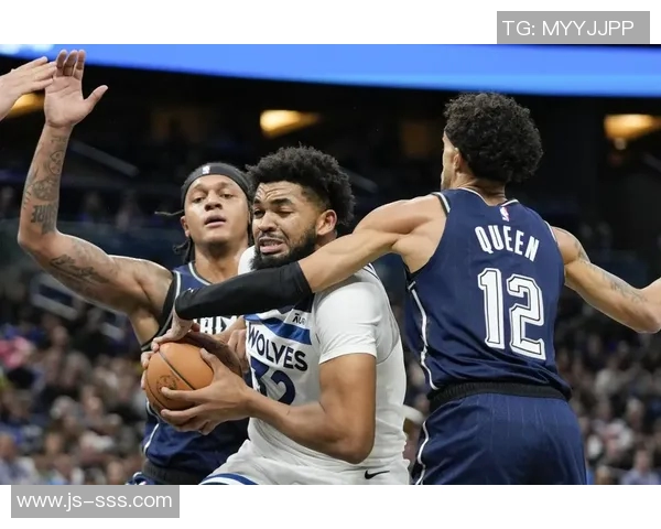 康利状态回升,爵士全队六人上双惊险逆转森林狼 康利状态回升,爵士全队六人上双惊险逆转森林狼