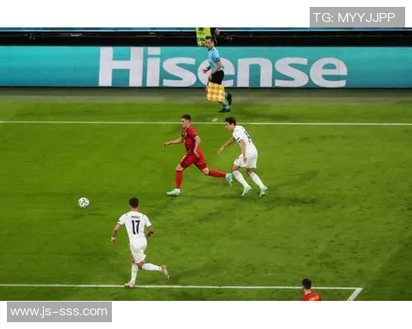 惨败频现!2024欧洲杯预选赛各队表现不尽人意 惨败频现!2024欧洲杯预选赛各队表现不尽人意