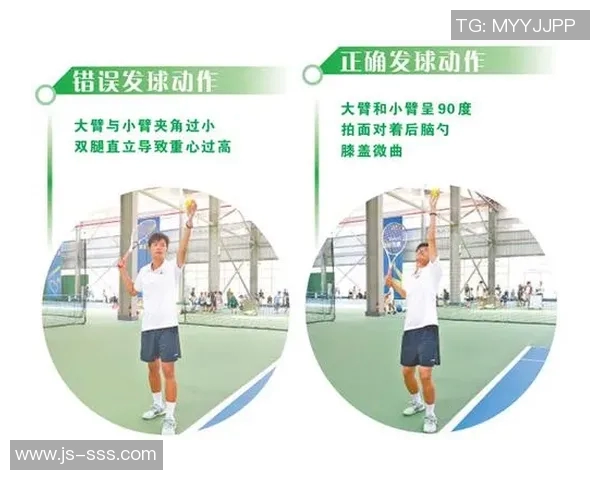 提升网球技巧的灵活性训练方法与新手入门指南