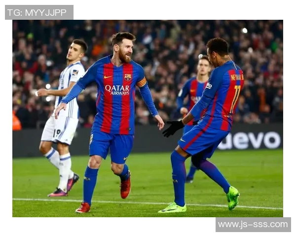 梅西因伤缺席巴塞罗那对阵皇家社会的关键比赛——巴萨的挑战与机遇