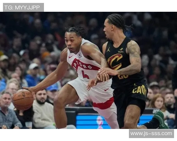 猛龙队新秀表现抢眼，助球队夺胜——一场激情四溢的篮球盛宴