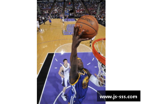 2016年NBA盛宴：扣篮狂潮如火如荼