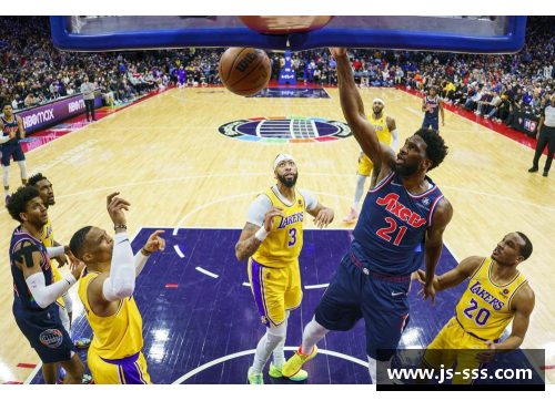 NBA球员们如何在饮水机边展现出超凡能力