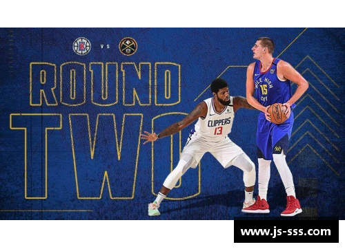 NBA西部决赛第七场：快船对阵掘金，现场直播精彩战况
