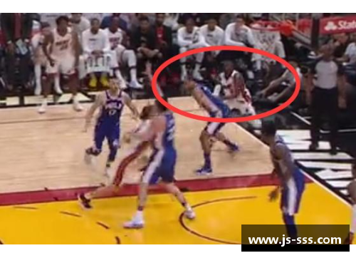 NBA赛场与普通生活：激情碰撞，生活并行
