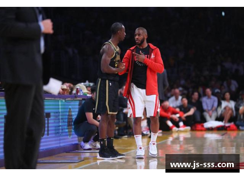 NBA音乐盛典：球场节奏与城市流行的完美融合