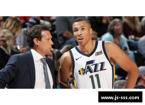 NBA重磅对决：勇士挑战爵士，全面解析5月5日的较量