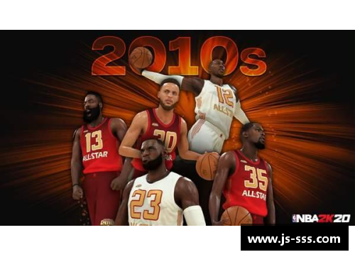 全明星NBA2015：传奇碰撞，巅峰对决