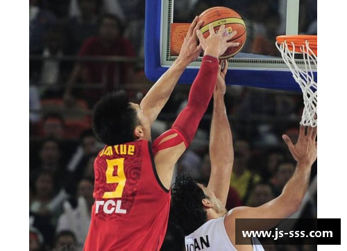孙悦在NBA的辉煌时刻