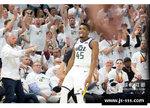 电视NBA视频观看指南：最佳赛事回顾与赛季精彩瞬间
