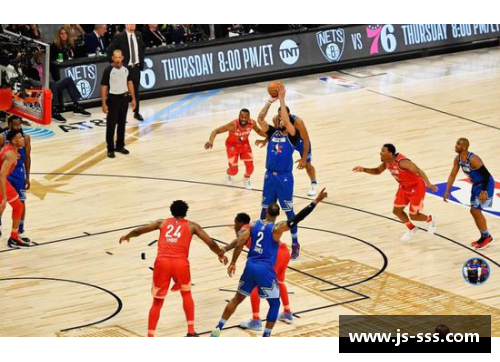 美国NBC全面覆盖NBA：深度报道、精彩赛事一网打尽
