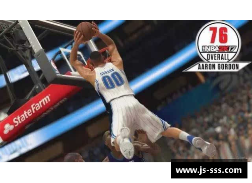《灌篮高手与NBA的终极对决：现实与动漫的碰撞》