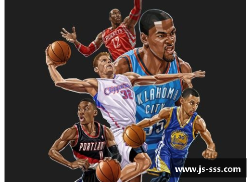 阿迪达斯与NBA球星：球场传奇的合作与荣耀之路